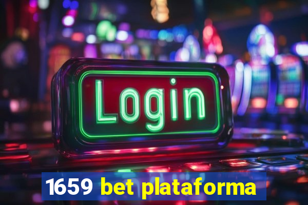 1659 bet plataforma